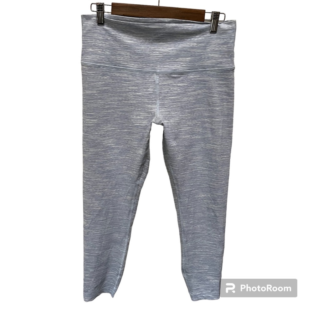 LULULEMON WUNDER UNDER HIGH-RISE TIGHT 25” Size 12